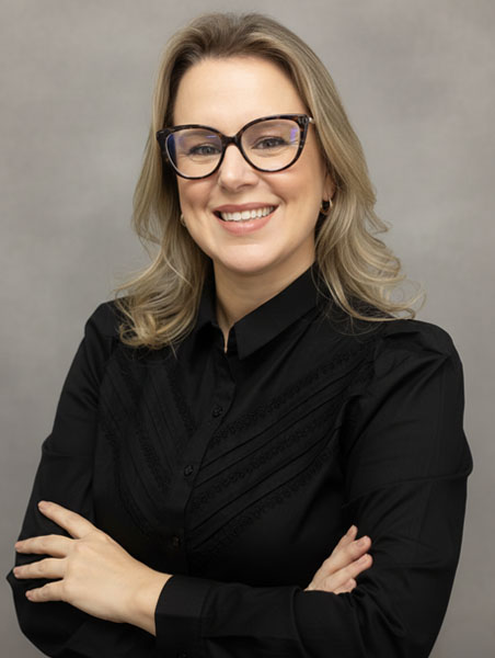 Madelon Rebelo Peters