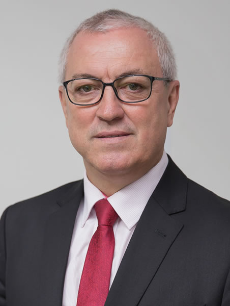 Jairo dos Passos Cascaes