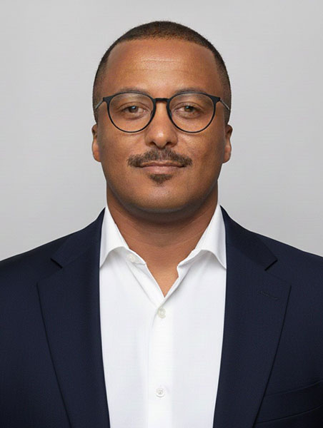 Christofer Fernando Mina de Freitas