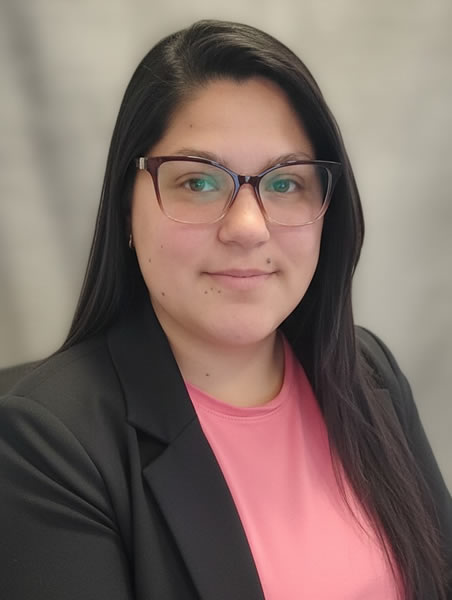 Rafaela Pereira Passos