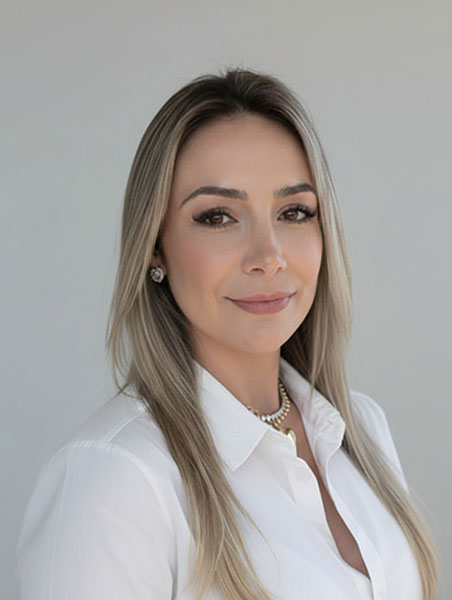 Jennifer Campos de Souza