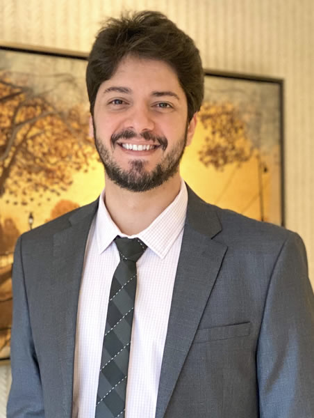 Tiago Silvano Gregório