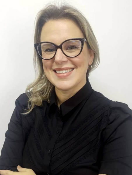 Madelon Rebelo Peters