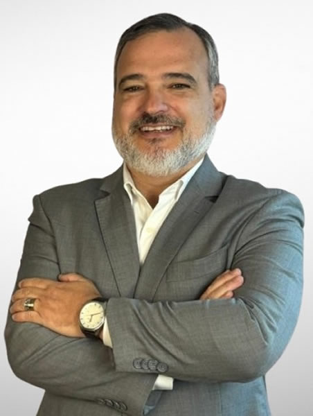 Maurício Coelho Mafra